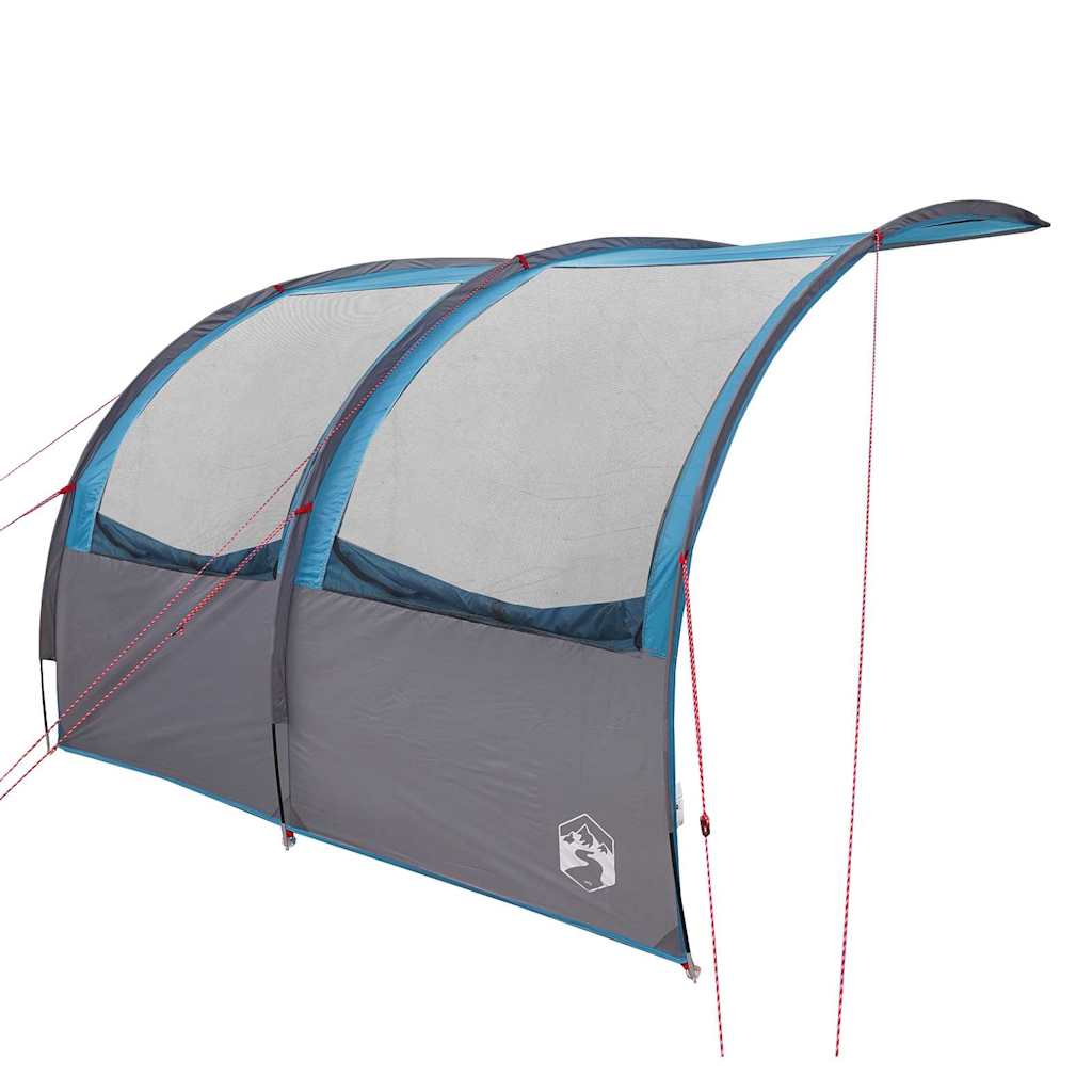 Wasserfester Tarp Personen 250 x 260 x 260 cm Wasserdicht