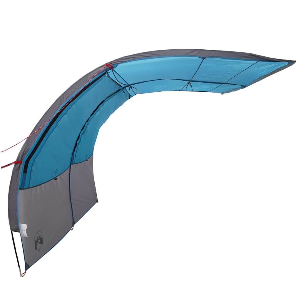 Wasserfester Tarp Personen 250 x 260 x 260 cm Wasserdicht