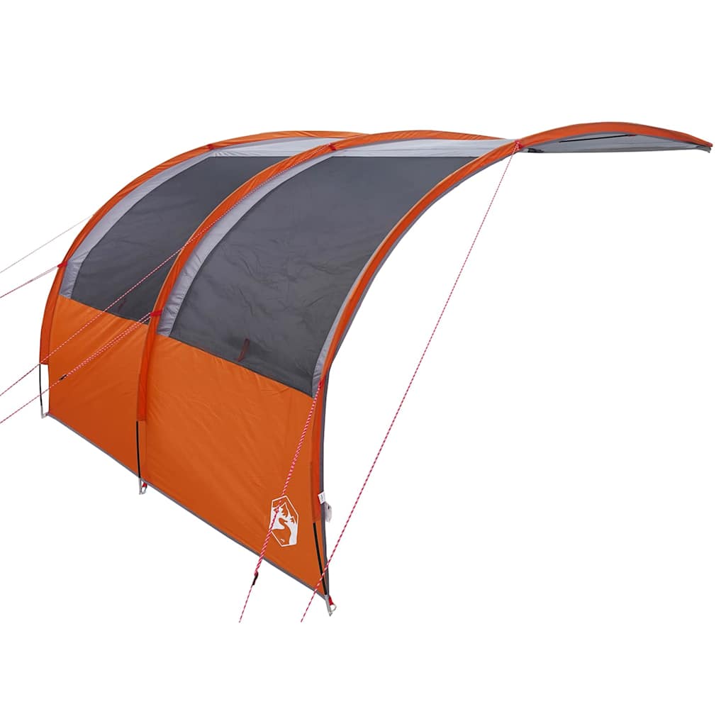 Wasserfester Tarp Personen 250 x 260 x 260 cm Wasserdicht