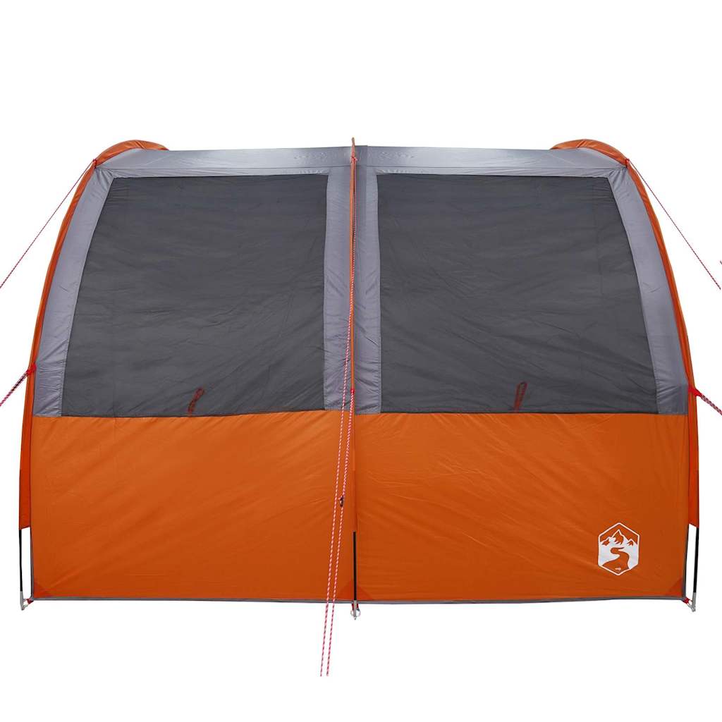 Wasserfester Tarp Personen 250 x 260 x 260 cm Wasserdicht