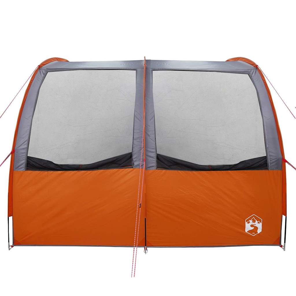 Wasserfester Tarp Personen 250 x 260 x 260 cm Wasserdicht