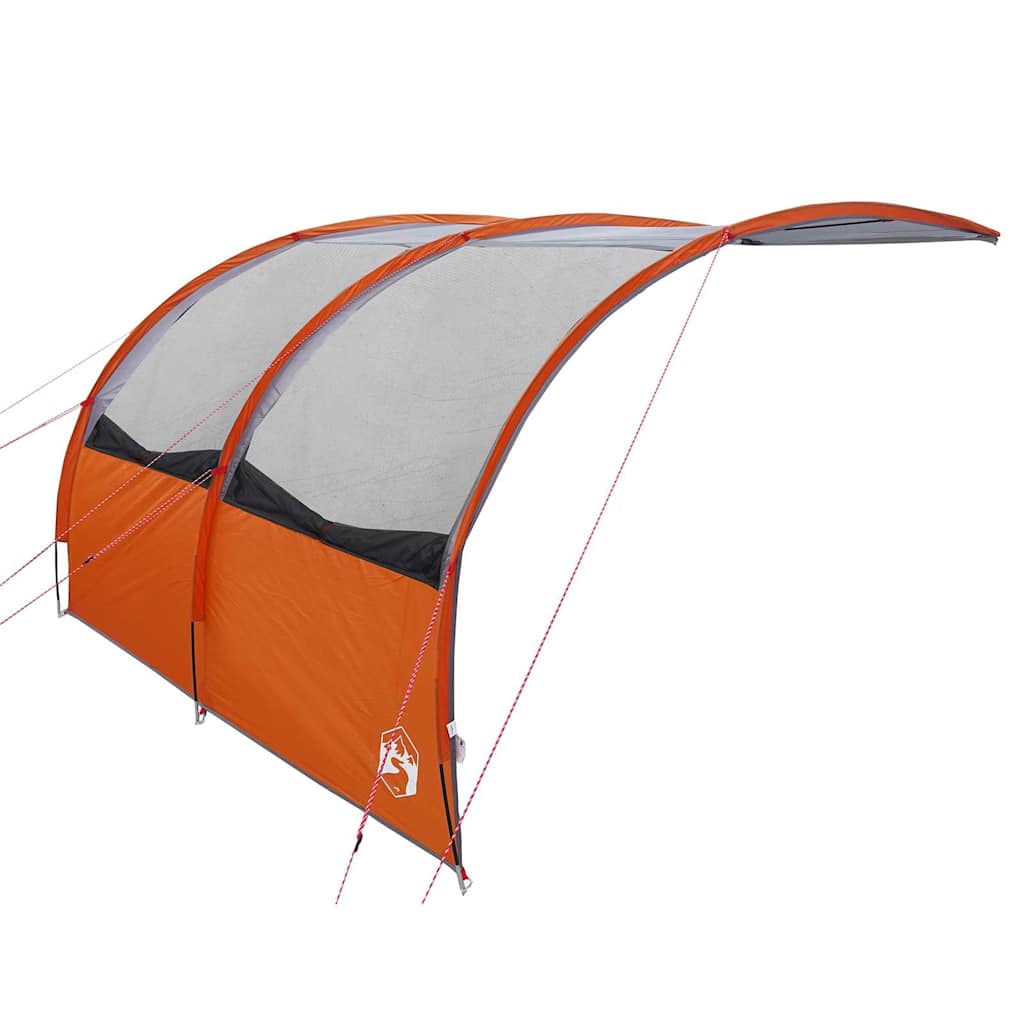 Wasserfester Tarp Personen 250 x 260 x 260 cm Wasserdicht