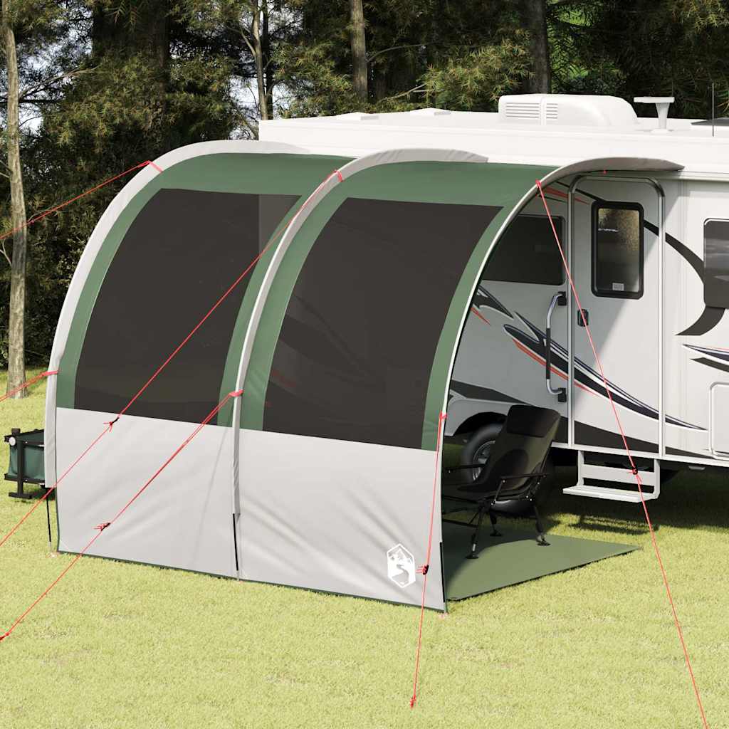 Wasserfester Tarp Personen 260 x 300 x 260 cm Wasserdicht