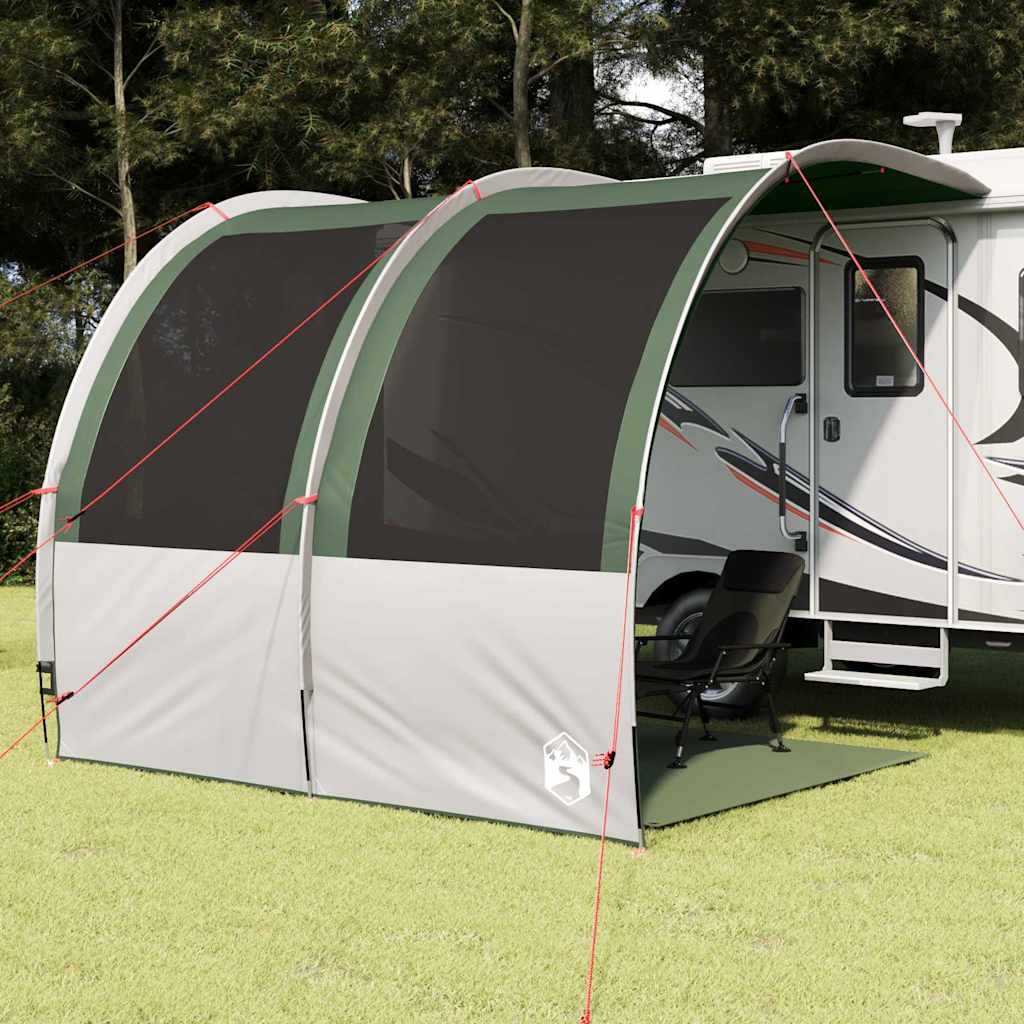 Wasserfester Tarp Personen 260 x 300 x 260 cm Wasserdicht