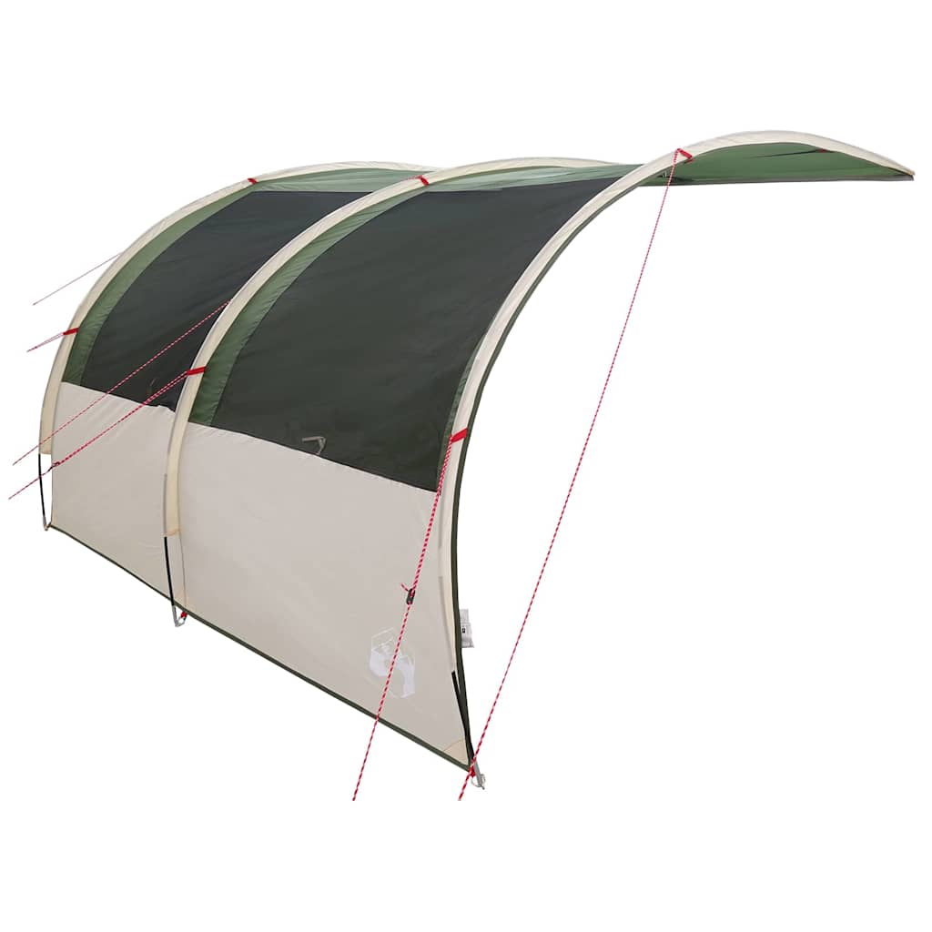 Wasserfester Tarp Personen 260 x 300 x 260 cm Wasserdicht