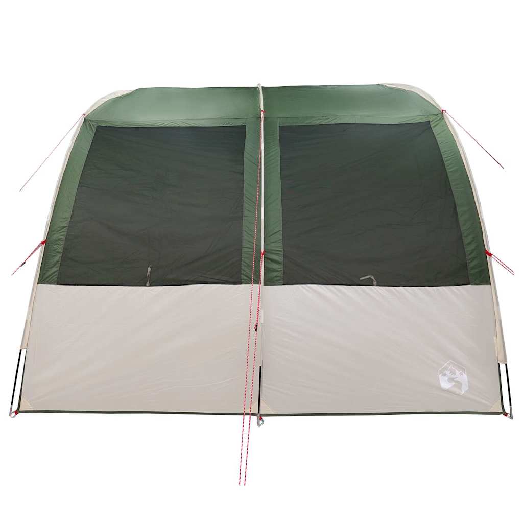 Wasserfester Tarp Personen 260 x 300 x 260 cm Wasserdicht