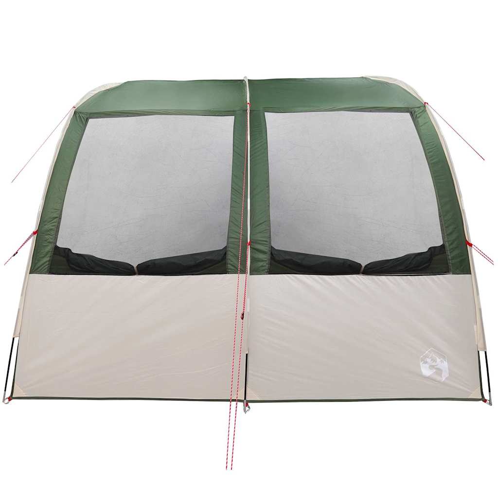 Wasserfester Tarp Personen 260 x 300 x 260 cm Wasserdicht