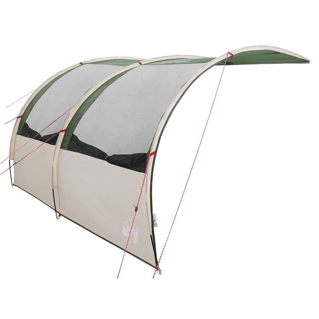Wasserfester Tarp Personen 260 x 300 x 260 cm Wasserdicht