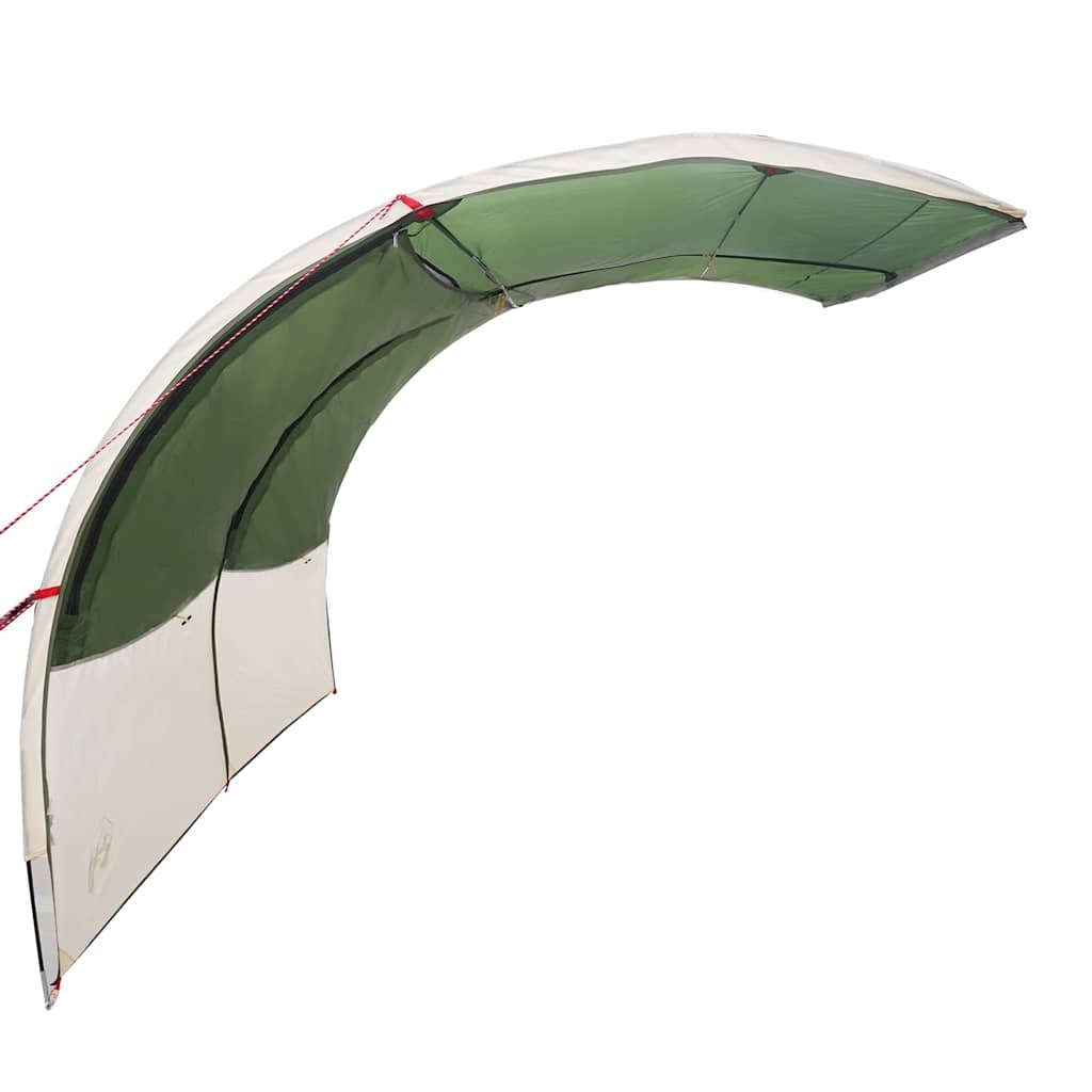 Wasserfester Tarp Personen 260 x 300 x 260 cm Wasserdicht