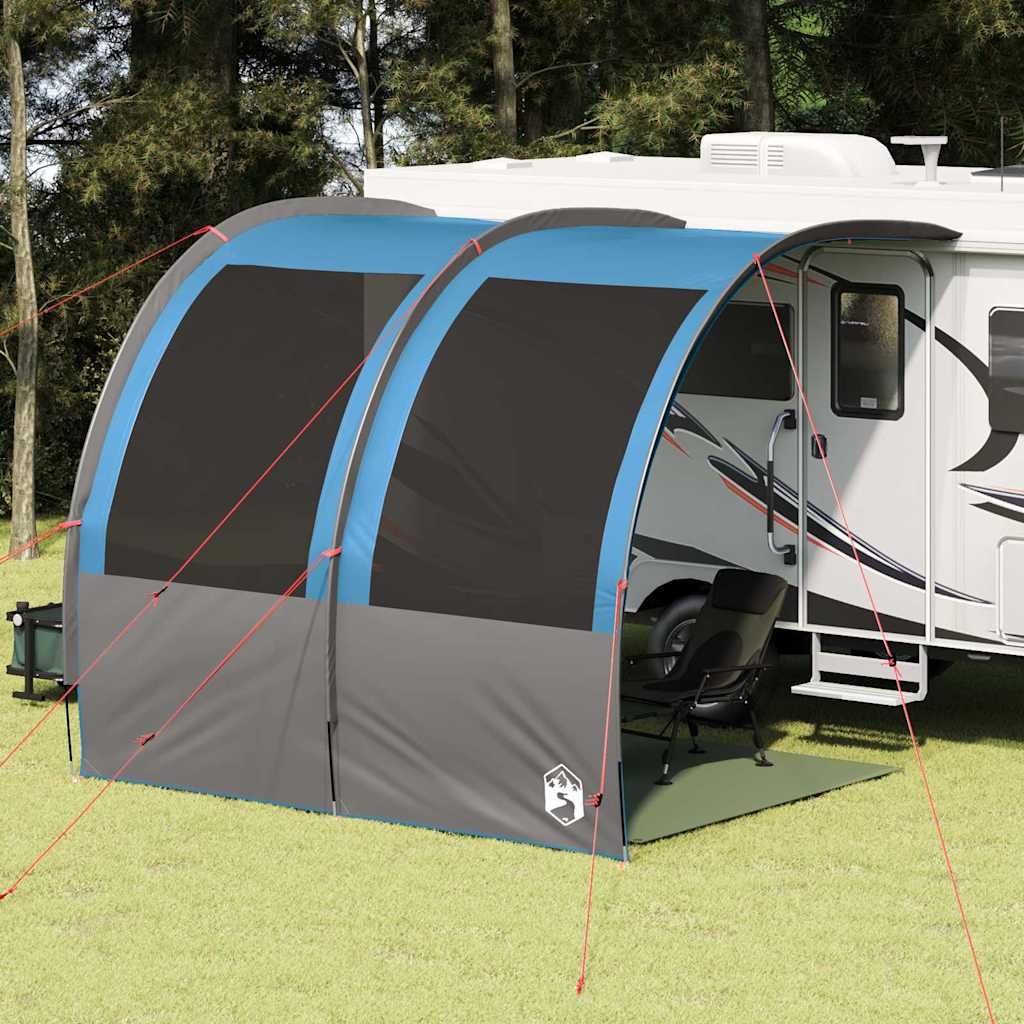 Wasserfester Tarp Personen 260 x 300 x 260 cm Wasserdicht