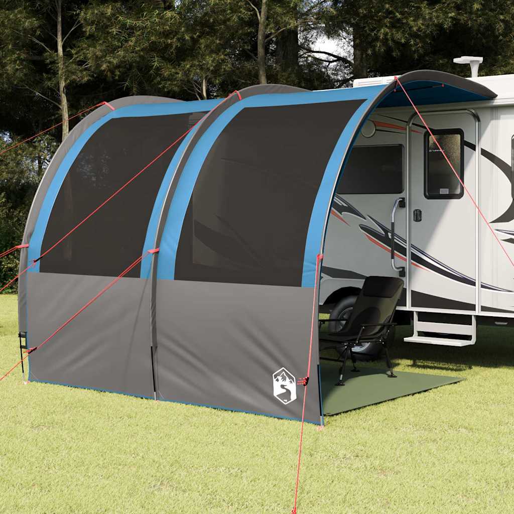 Wasserfester Tarp Personen 260 x 300 x 260 cm Wasserdicht