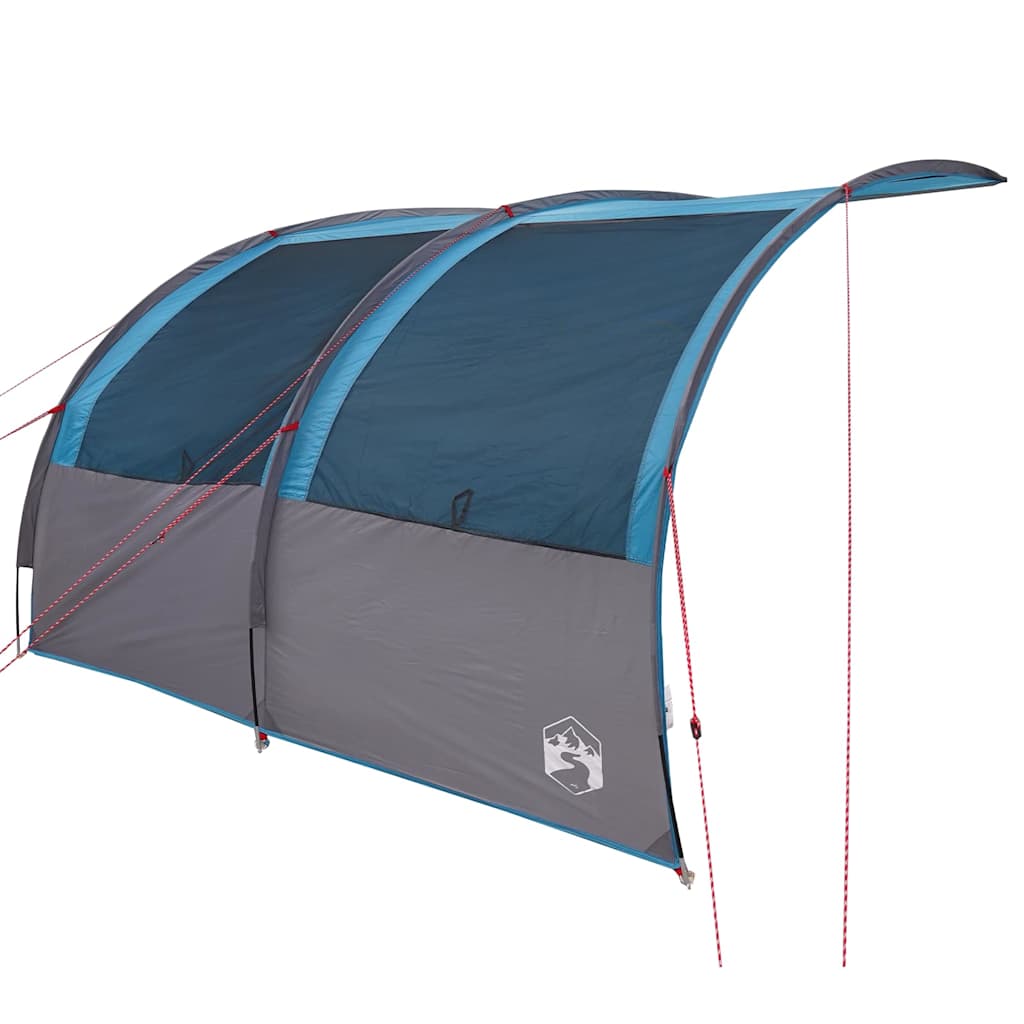 Wasserfester Tarp Personen 260 x 300 x 260 cm Wasserdicht