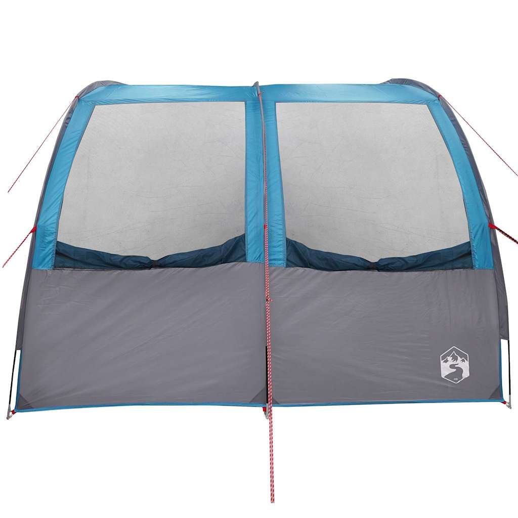 Wasserfester Tarp Personen 260 x 300 x 260 cm Wasserdicht