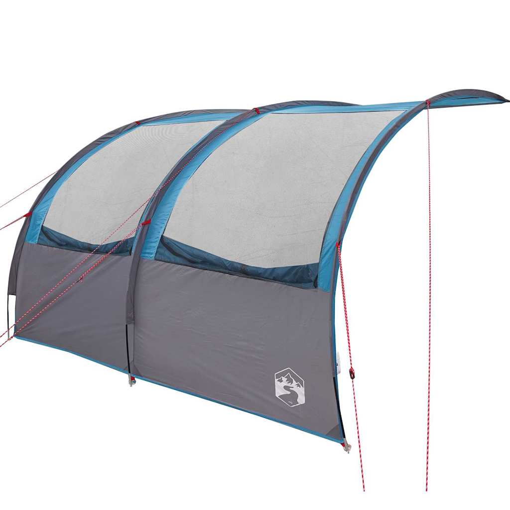 Wasserfester Tarp Personen 260 x 300 x 260 cm Wasserdicht