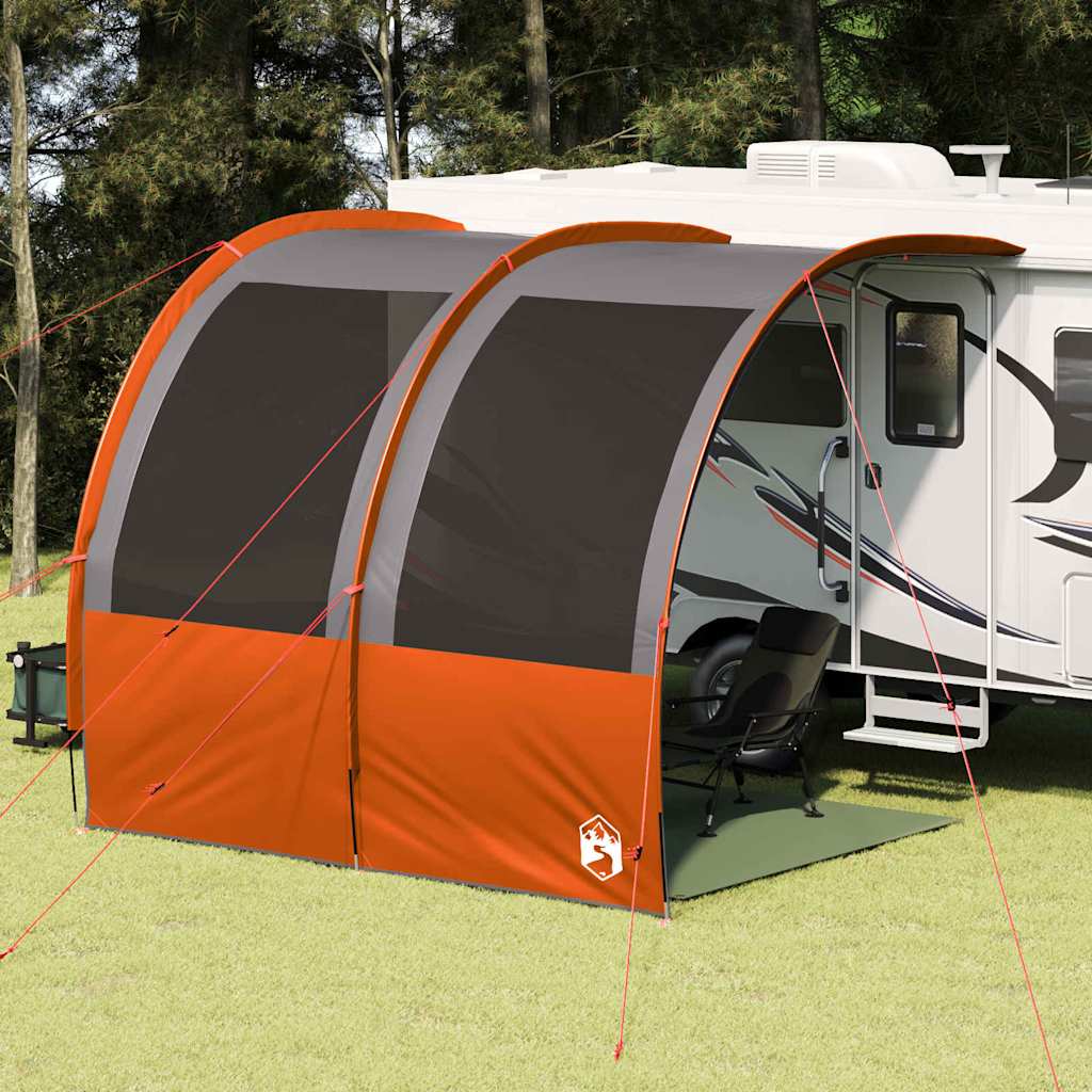 Wasserfester Tarp Personen 260 x 300 x 260 cm Wasserdicht