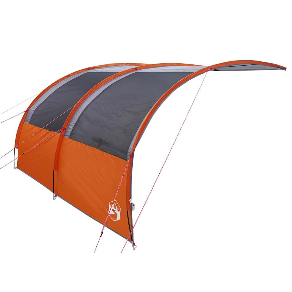 Wasserfester Tarp Personen 260 x 300 x 260 cm Wasserdicht