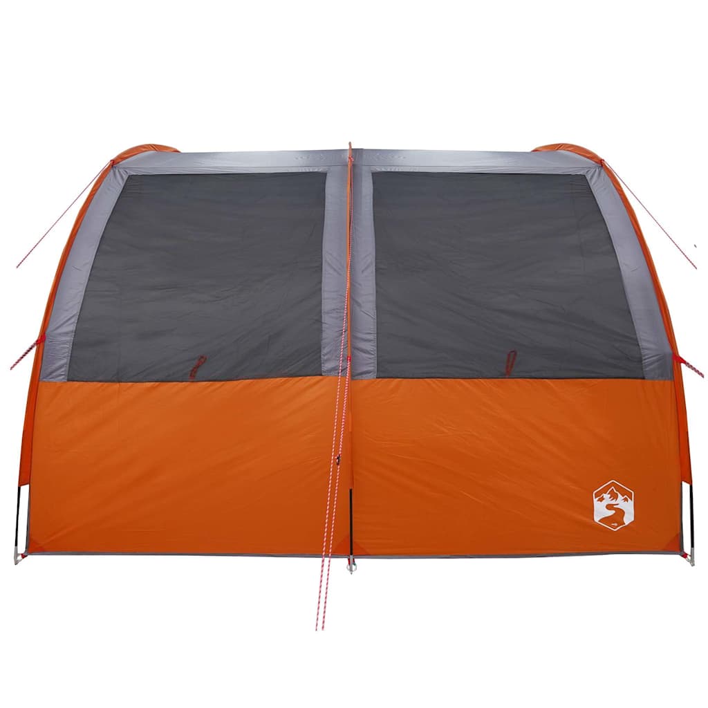 Wasserfester Tarp Personen 260 x 300 x 260 cm Wasserdicht