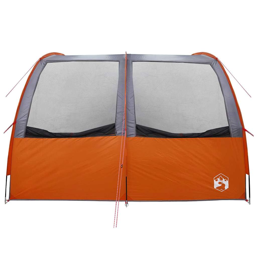 Wasserfester Tarp Personen 260 x 300 x 260 cm Wasserdicht