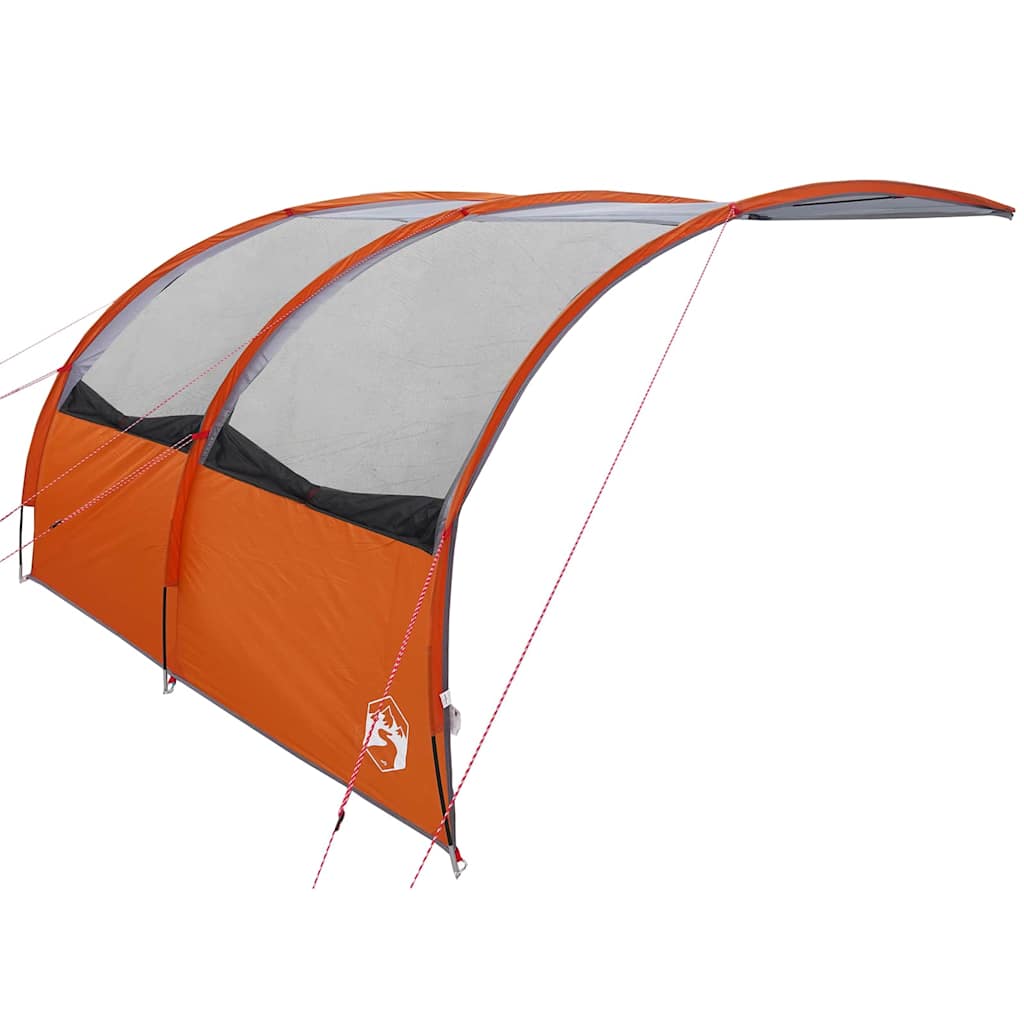 Wasserfester Tarp Personen 260 x 300 x 260 cm Wasserdicht