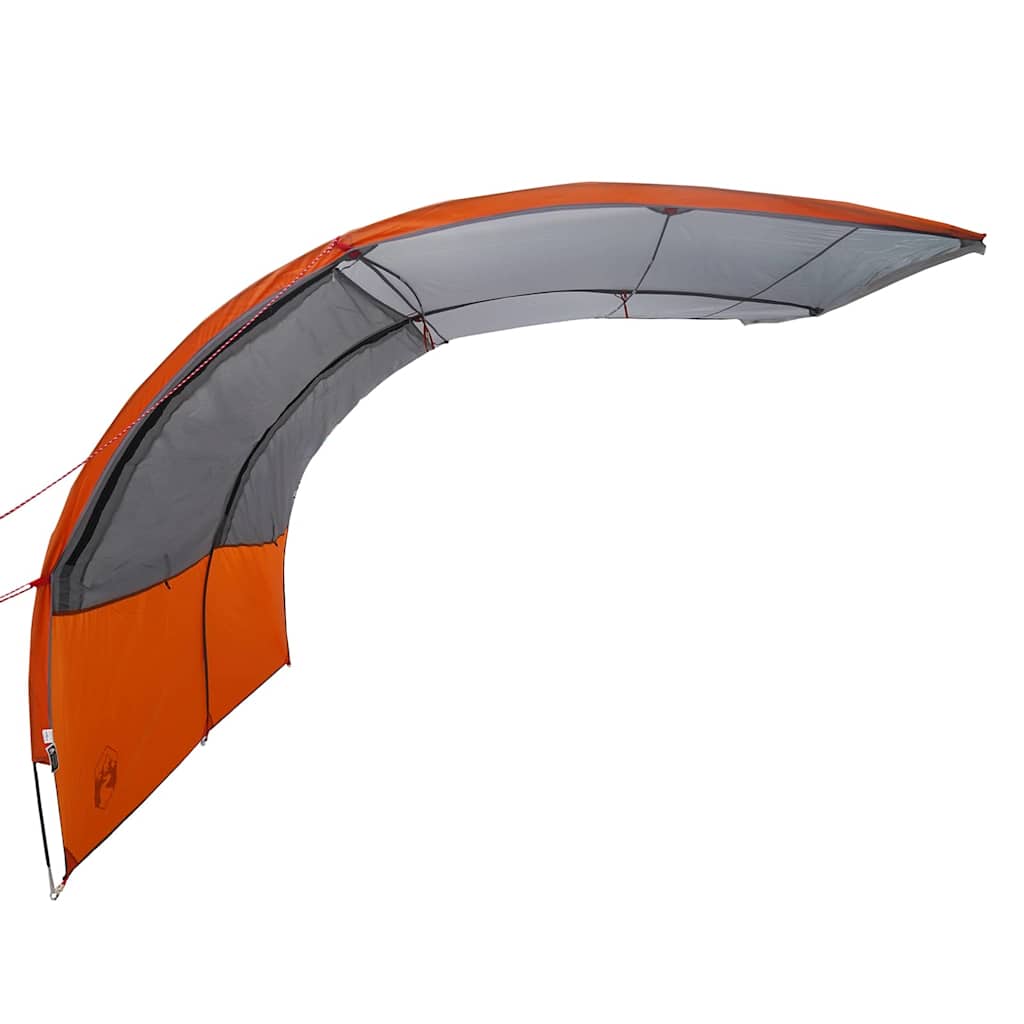 Wasserfester Tarp Personen 260 x 300 x 260 cm Wasserdicht