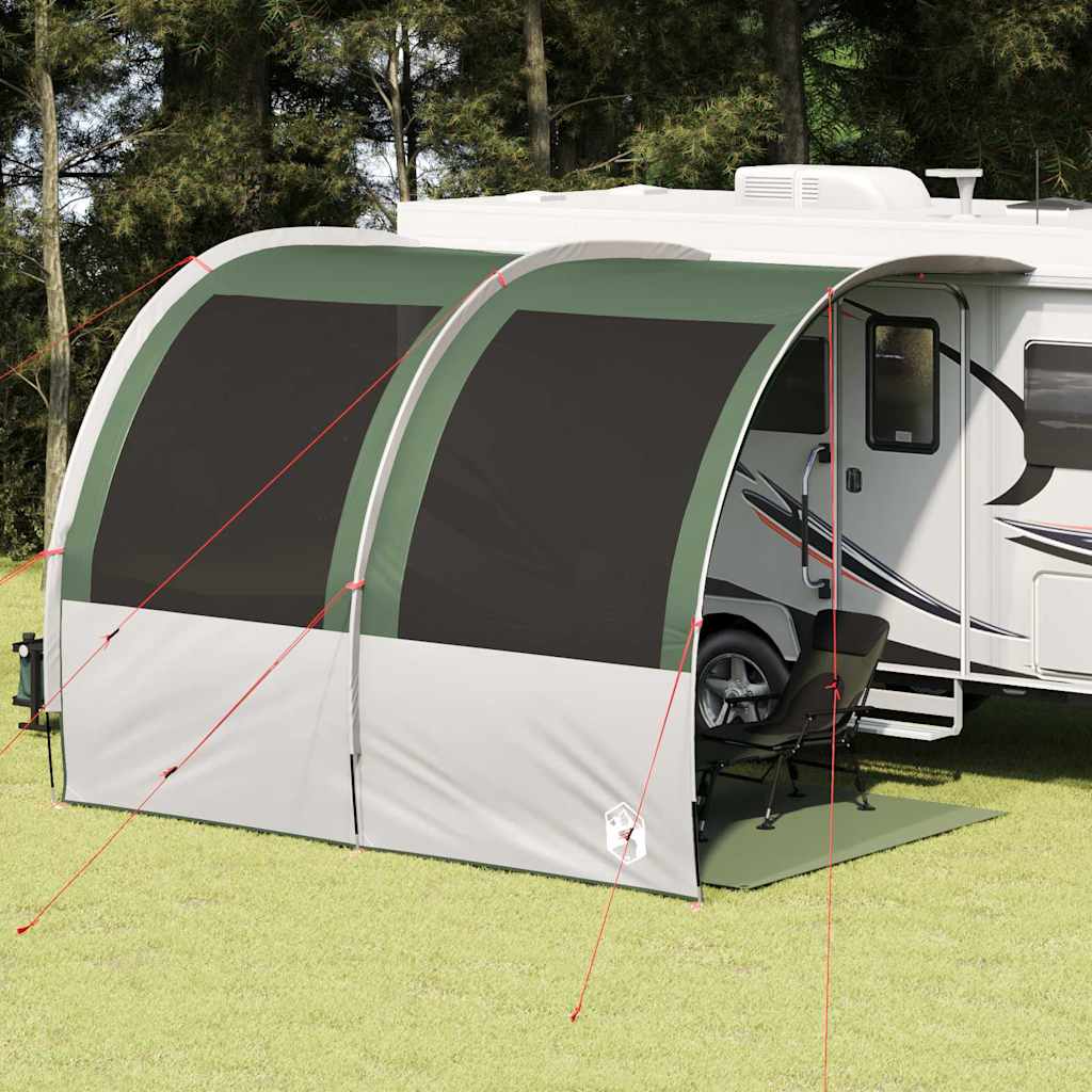 Wasserfester Tarp Personen 260 x 350 x 260 cm Wasserdicht