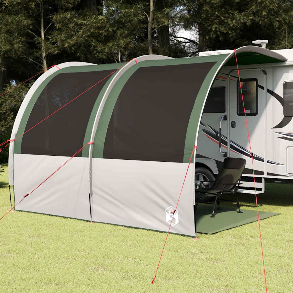 Wasserfester Tarp Personen 260 x 350 x 260 cm Wasserdicht