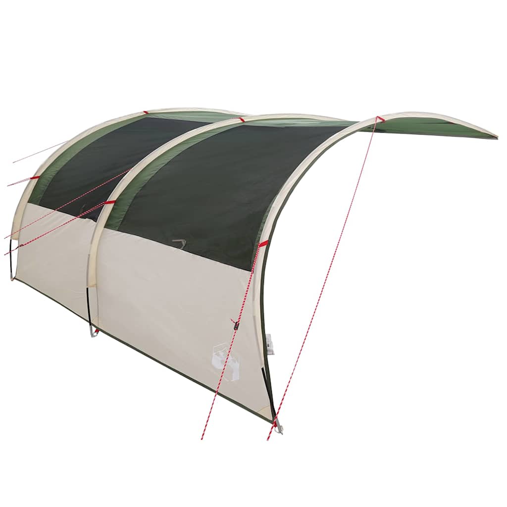 Wasserfester Tarp Personen 260 x 350 x 260 cm Wasserdicht