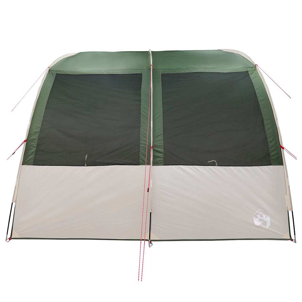 Wasserfester Tarp Personen 260 x 350 x 260 cm Wasserdicht