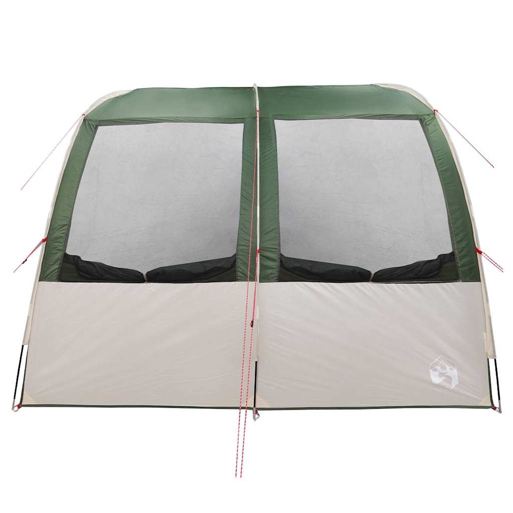 Wasserfester Tarp Personen 260 x 350 x 260 cm Wasserdicht