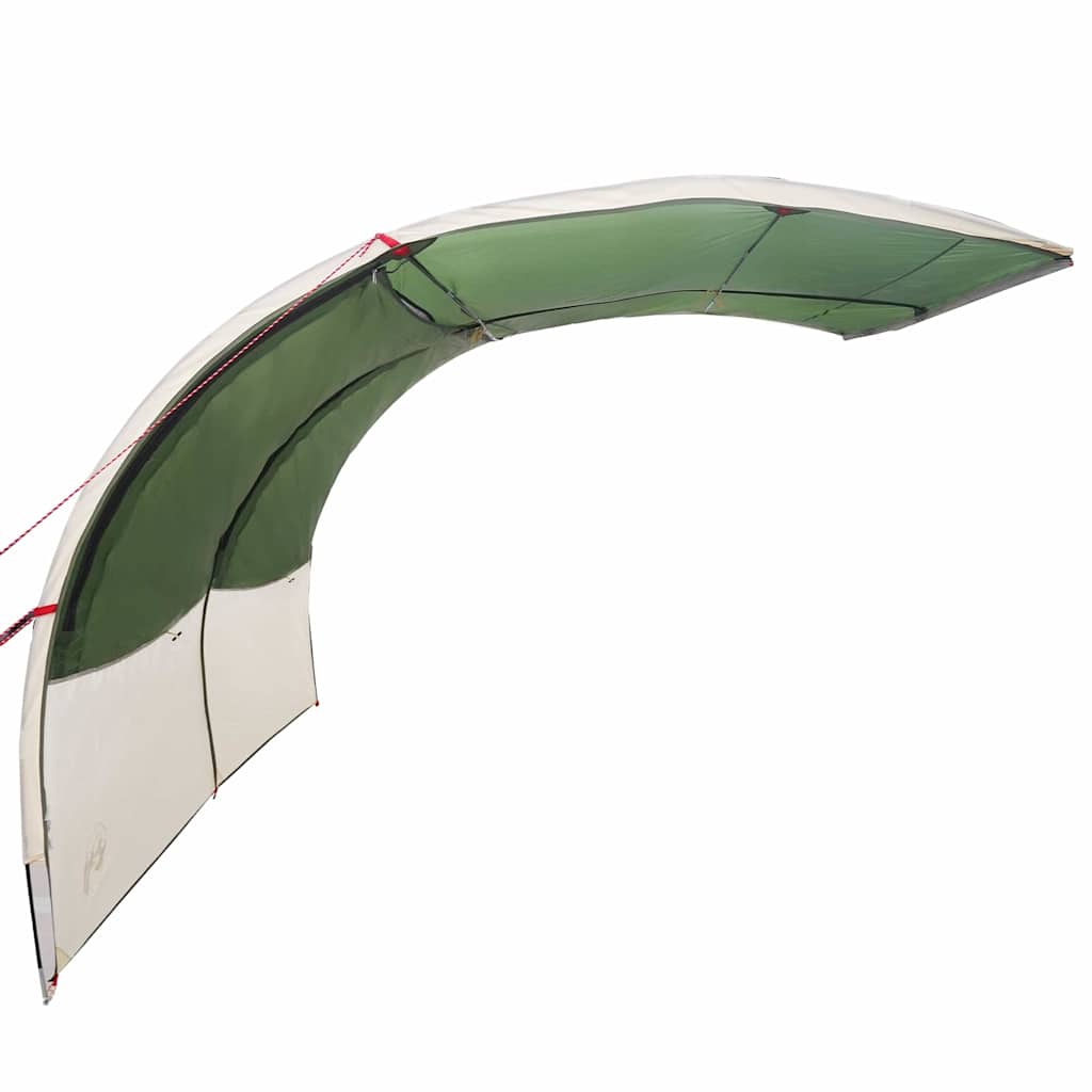 Wasserfester Tarp Personen 260 x 350 x 260 cm Wasserdicht