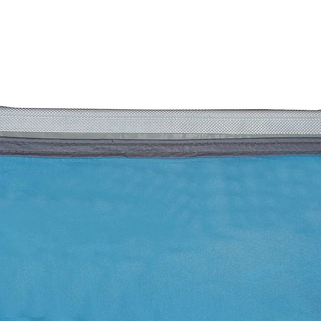 Wasserfester Tarp Personen 260 x 350 x 260 cm Wasserdicht