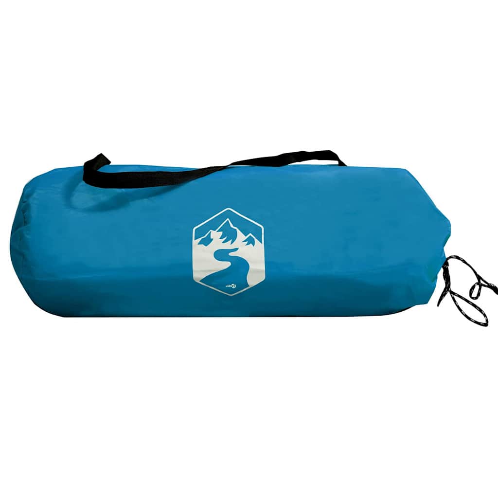 Wasserfester Tarp Personen 260 x 350 x 260 cm Wasserdicht