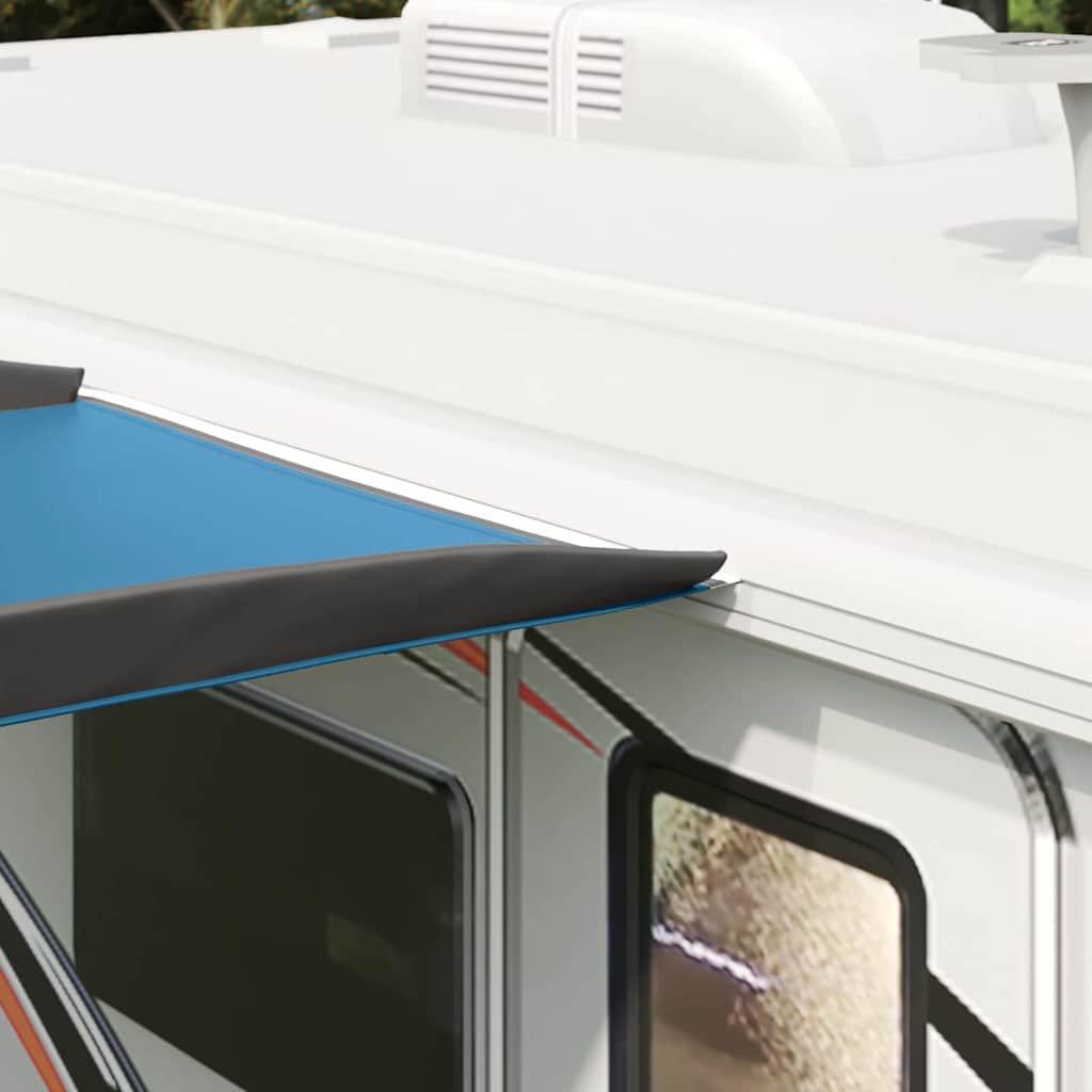 Wasserfester Tarp Personen 260 x 350 x 260 cm Wasserdicht