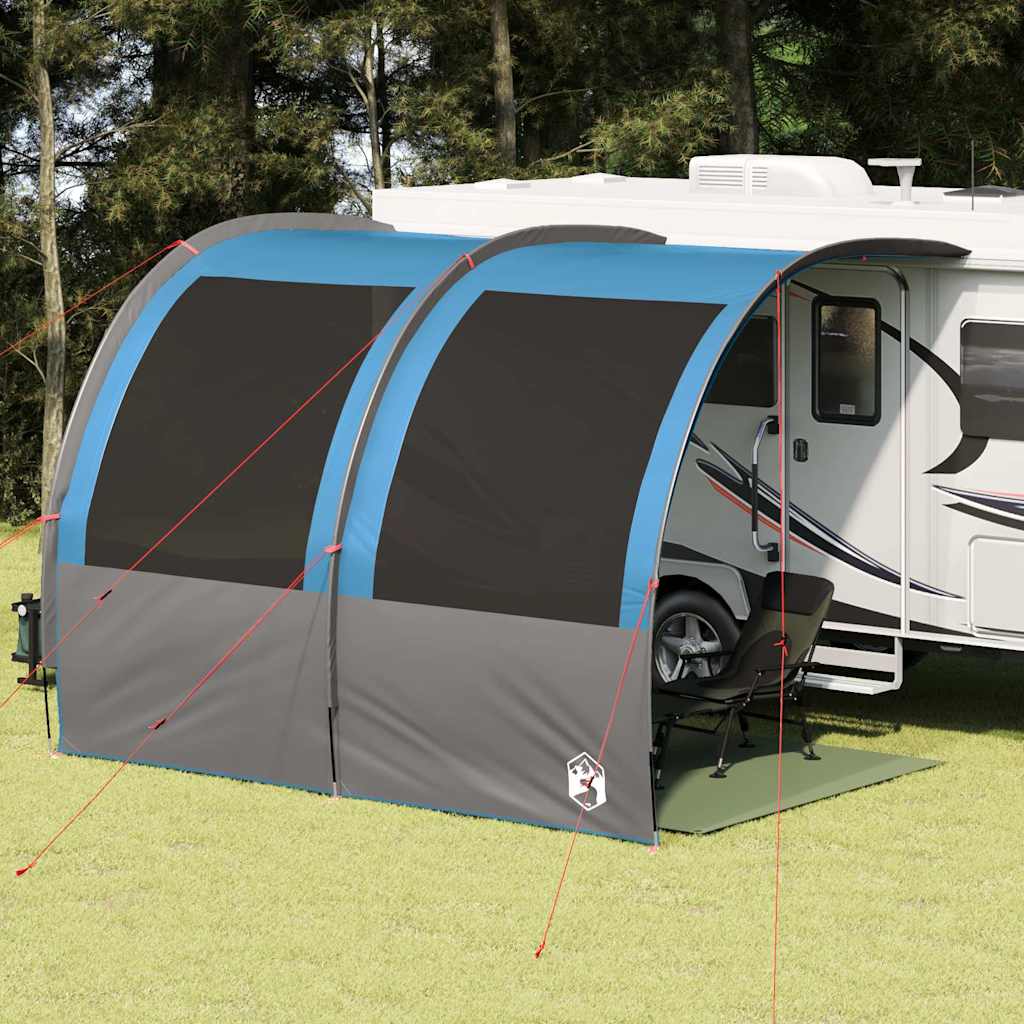Wasserfester Tarp Personen 260 x 350 x 260 cm Wasserdicht