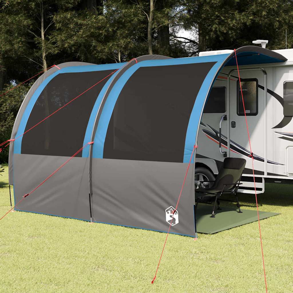 Wasserfester Tarp Personen 260 x 350 x 260 cm Wasserdicht