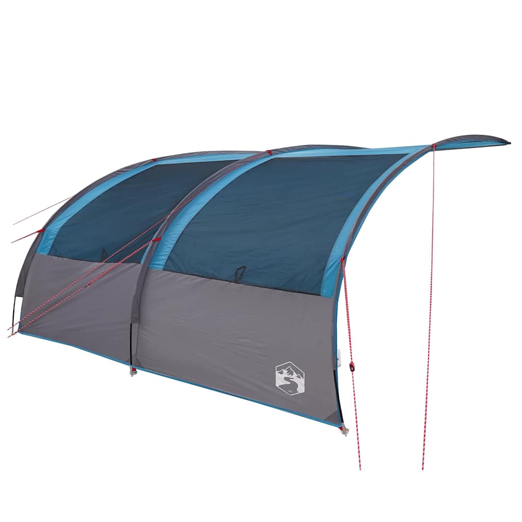 Wasserfester Tarp Personen 260 x 350 x 260 cm Wasserdicht