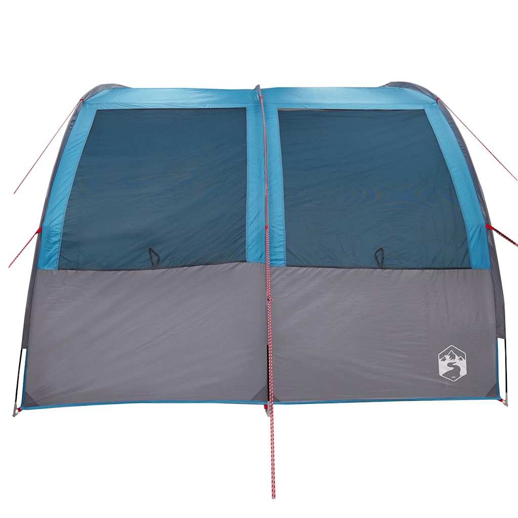 Wasserfester Tarp Personen 260 x 350 x 260 cm Wasserdicht