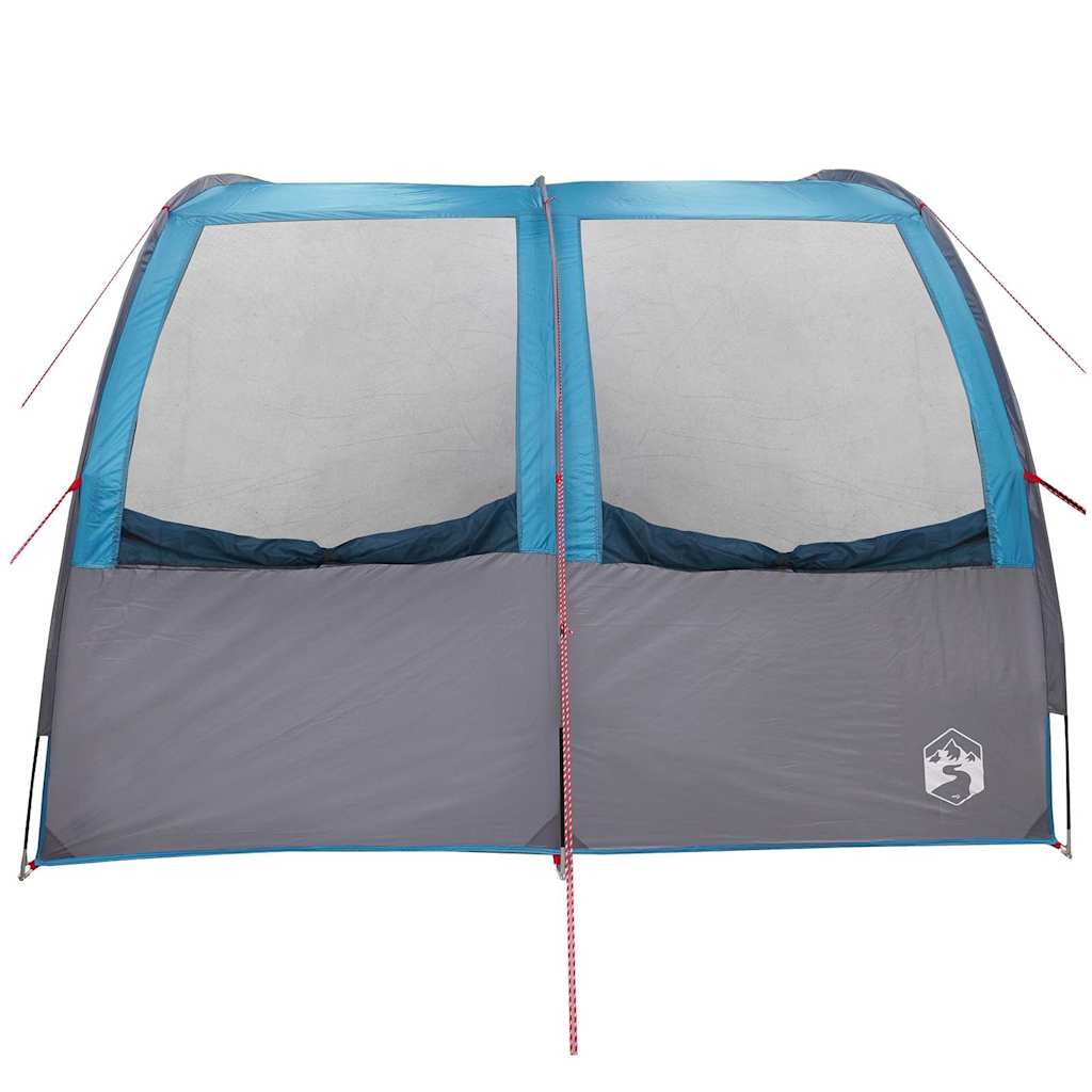 Wasserfester Tarp Personen 260 x 350 x 260 cm Wasserdicht