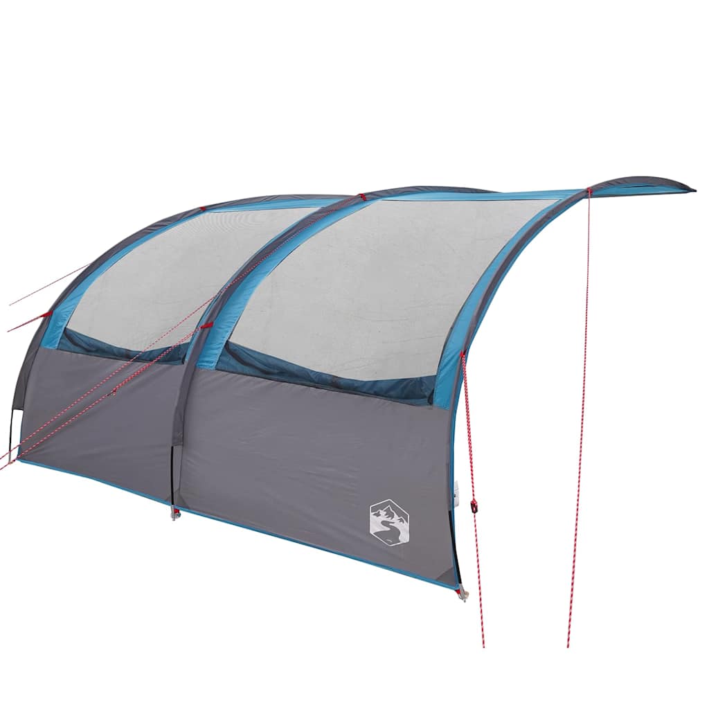 Wasserfester Tarp Personen 260 x 350 x 260 cm Wasserdicht