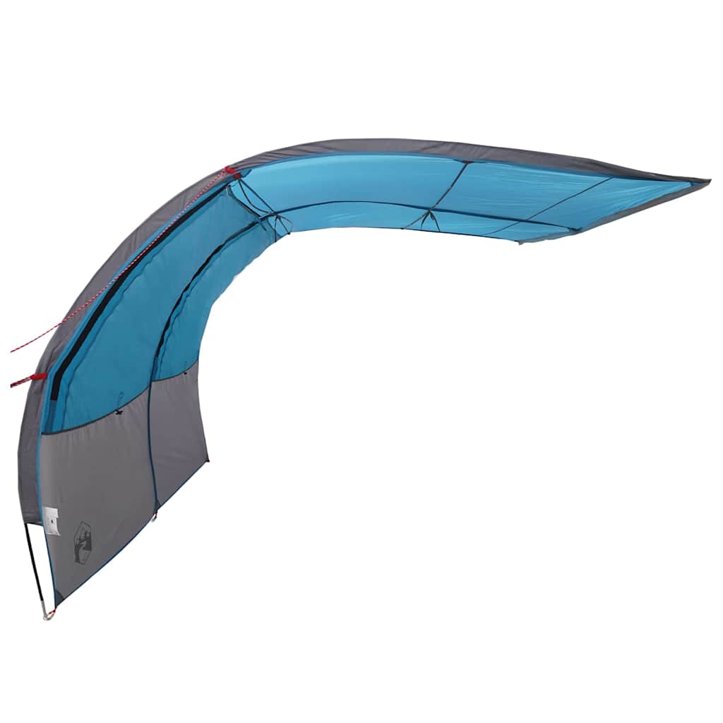 Wasserfester Tarp Personen 260 x 350 x 260 cm Wasserdicht