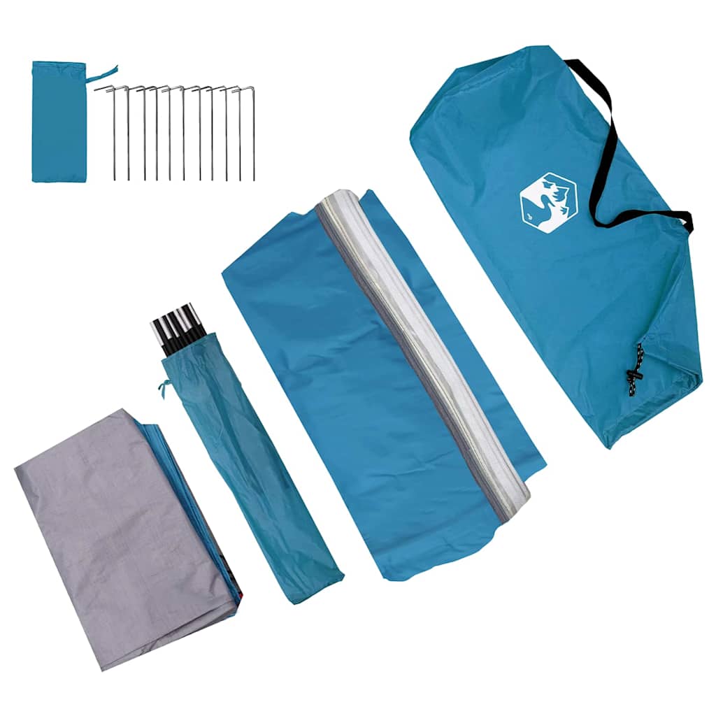 Zelt mit Dach Sonstiges 194 x 180 x 210 cm Polyester