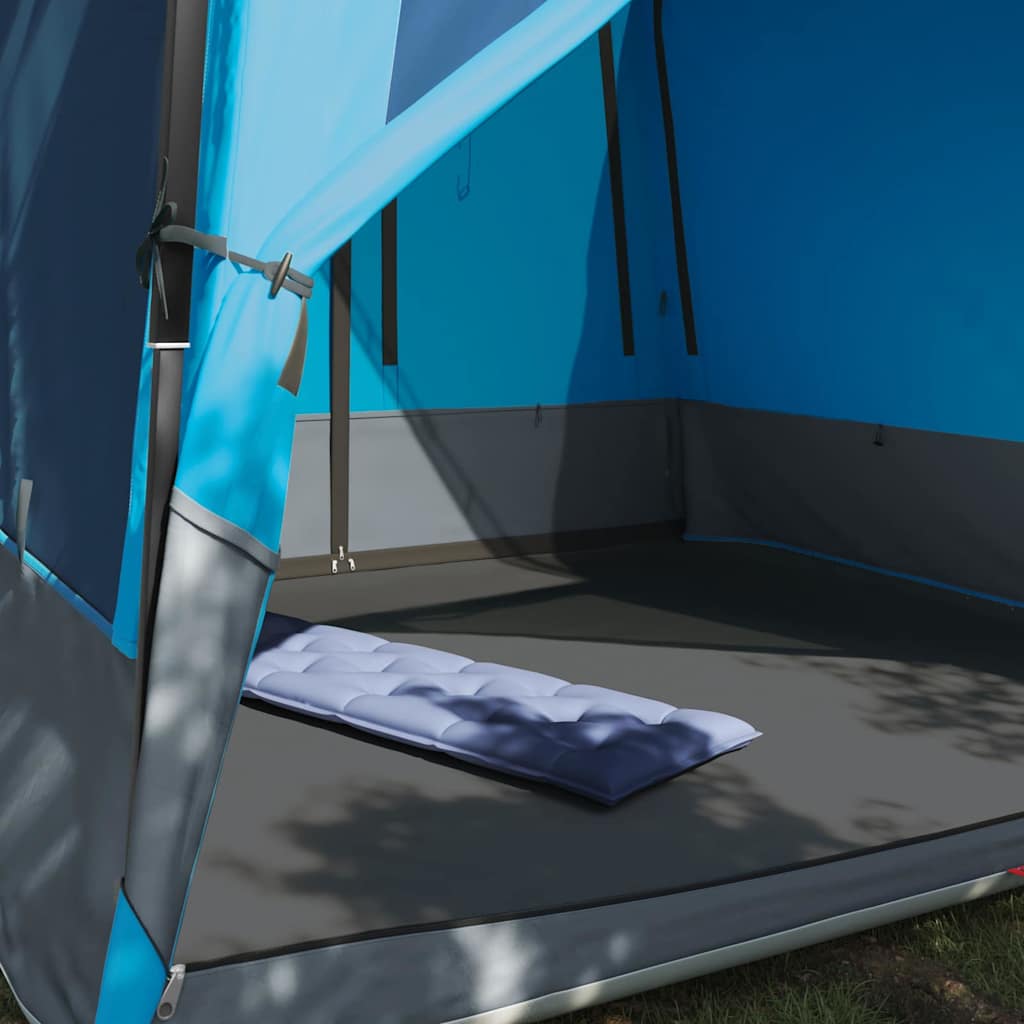 Mesh Innenzelt Blau 291 x 291 cm