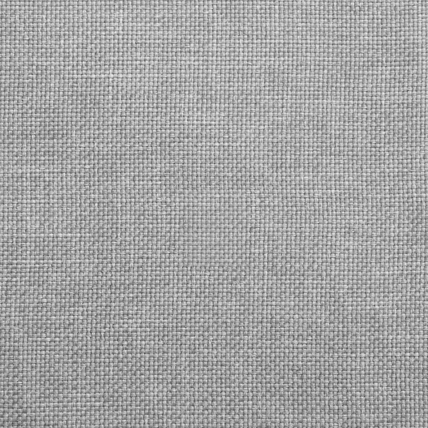 Sofa Set Wolkengrau 173 x 131 x 67 cm Polyester