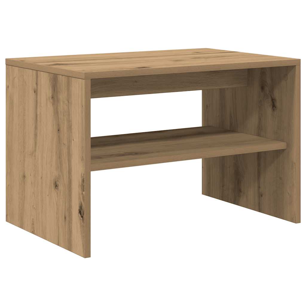 TV-Schrank Artisan-Eiche 60x40x40 cm Holzwerkstoff