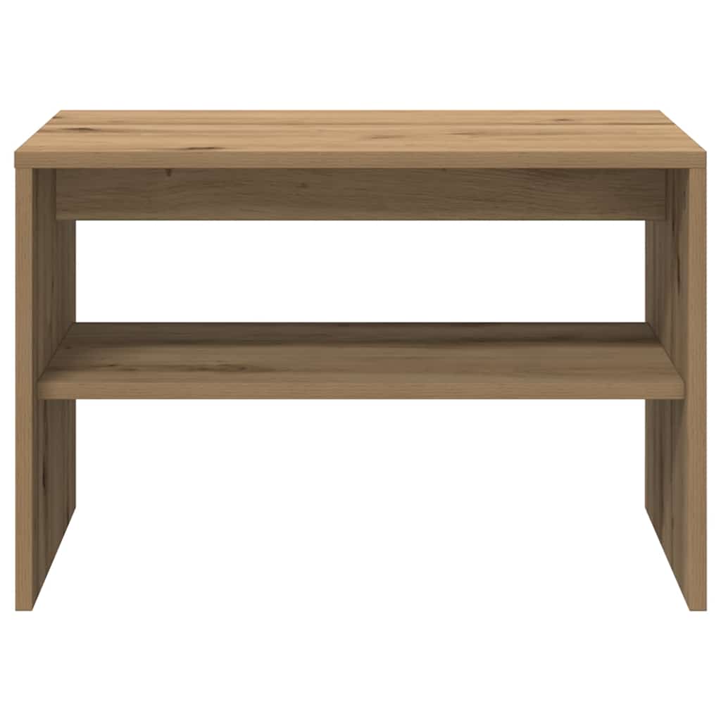 TV-Schrank Artisan-Eiche 60x40x40 cm Holzwerkstoff