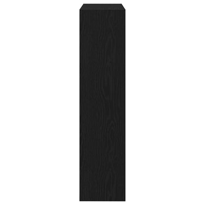 Schuhschrank 80 x 21 x 87,5 cm Holzwerkstoff