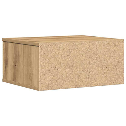 Druckerständer Artisan-Eiche 49 x 40 x 22,5 cm Holzwerkstoff