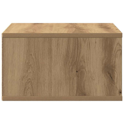 Druckerständer Artisan-Eiche 49 x 40 x 22,5 cm Holzwerkstoff