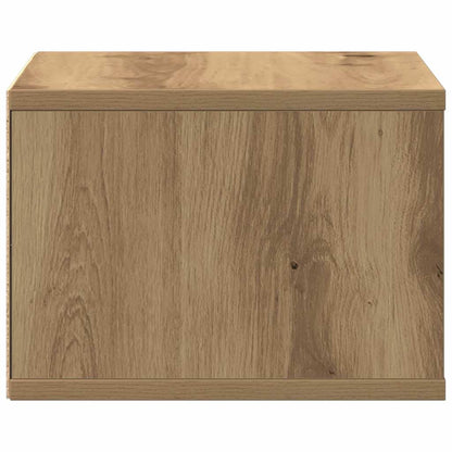 Druckerständer Artisan-Eiche 40 x 32 x 22,5 cm Holzwerkstoff