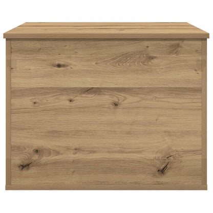 Aufbewahrungsbox Artisan-Eiche 60 x 42 x 46 cm Holzwerkstoff